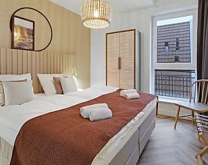 Unterkunft 032231 - Bungalow Terschelling - 6-persoons penthouse | 6LP