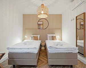 Unterkunft 032231 - Bungalow Terschelling - 6-persoons penthouse | 6LP