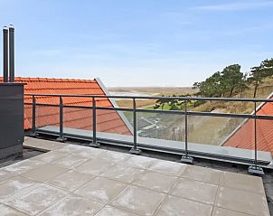Unterkunft 032231 - Bungalow Terschelling - 6-persoons penthouse | 6LP