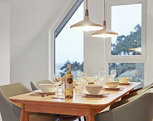 Unterkunft 032231 - Bungalow Terschelling - 6-persoons penthouse | 6LP