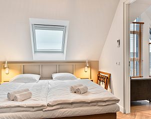 Unterkunft 032232 - Bungalow Terschelling - 2-persoons appartement | 2C