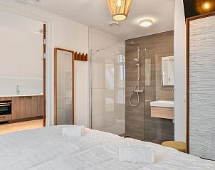 Unterkunft 032232 - Bungalow Terschelling - 2-persoons appartement | 2C