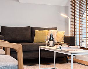 Unterkunft 032232 - Bungalow Terschelling - 2-persoons appartement | 2C