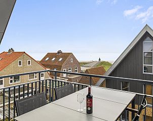 Unterkunft 032232 - Bungalow Terschelling - 2-persoons appartement | 2C