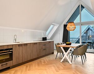 Unterkunft 032234 - Bungalow Terschelling - 2-persoons appartement | 2C