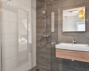 Unterkunft 032234 - Bungalow Terschelling - 2-persoons appartement | 2C