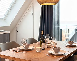 Unterkunft 032234 - Bungalow Terschelling - 2-persoons appartement | 2C