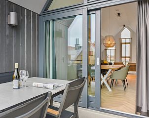 Unterkunft 032234 - Bungalow Terschelling - 2-persoons appartement | 2C