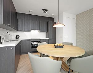 Unterkunft 032235 - Bungalow Terschelling - 4-6-persoons penthouse | 4-6LP