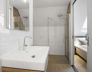 Unterkunft 032235 - Bungalow Terschelling - 4-6-persoons penthouse | 4-6LP