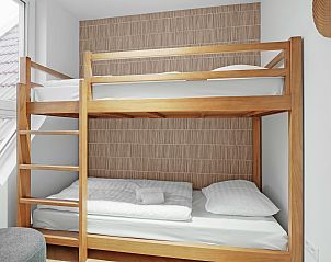 Unterkunft 032235 - Bungalow Terschelling - 4-6-persoons penthouse | 4-6LP