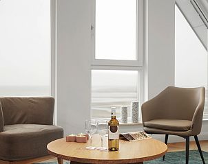 Unterkunft 032235 - Bungalow Terschelling - 4-6-persoons penthouse | 4-6LP