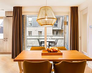 Unterkunft 032236 - Bungalow Terschelling - 4-persoons appartement | 4C1