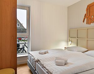 Unterkunft 032236 - Bungalow Terschelling - 4-persoons appartement | 4C1