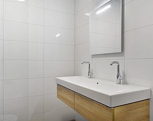 Unterkunft 032236 - Bungalow Terschelling - 4-persoons appartement | 4C1