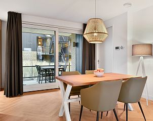 Unterkunft 032236 - Bungalow Terschelling - 4-persoons appartement | 4C1