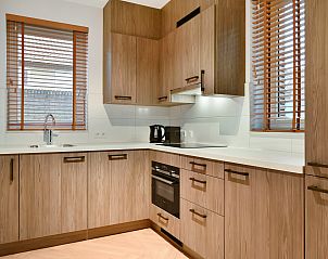 Unterkunft 032236 - Bungalow Terschelling - 4-persoons appartement | 4C1