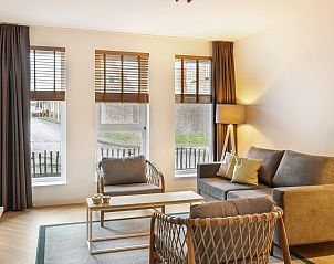 Unterkunft 032236 - Bungalow Terschelling - 4-persoons appartement | 4C1