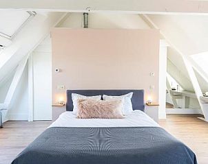 Verblijf 040102 - Bed and breakfast Texel - Gravenstraat