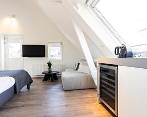 Verblijf 040102 - Bed and breakfast Texel - Gravenstraat