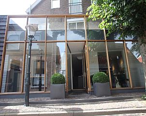 Verblijf 040102 - Bed and breakfast Texel - Gravenstraat