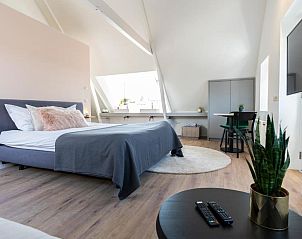 Verblijf 040102 - Bed and breakfast Texel - Gravenstraat