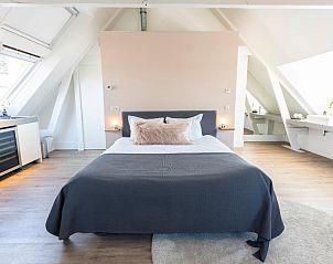 Verblijf 040102 - Bed and breakfast Texel - Gravenstraat