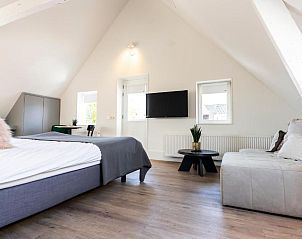 Verblijf 040102 - Bed and breakfast Texel - Gravenstraat