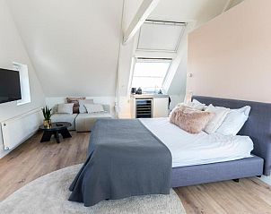 Verblijf 040102 - Bed and breakfast Texel - Gravenstraat