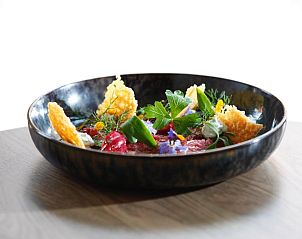 Verblijf 040102 - Bed and breakfast Texel - Gravenstraat