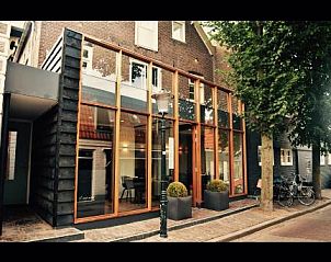 Verblijf 040102 - Bed and breakfast Texel - Gravenstraat