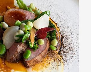 Verblijf 040102 - Bed and breakfast Texel - Gravenstraat