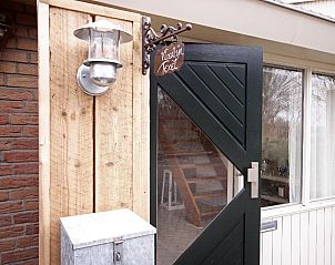 Verblijf 040104 - Bed and breakfast Texel - B&B Vloedlijn Texel