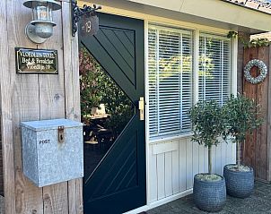 Verblijf 040104 - Bed and breakfast Texel - B&B Vloedlijn Texel