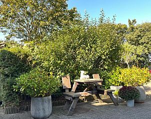 Verblijf 040104 - Bed and breakfast Texel - B&B Vloedlijn Texel