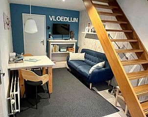 Verblijf 040104 - Bed and breakfast Texel - B&B Vloedlijn Texel