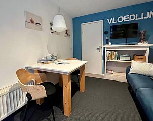 Verblijf 040104 - Bed and breakfast Texel - B&B Vloedlijn Texel