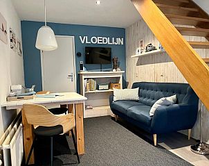 Verblijf 040104 - Bed and breakfast Texel - B&B Vloedlijn Texel