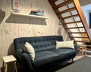 Verblijf 040104 - Bed and breakfast Texel - B&B Vloedlijn Texel