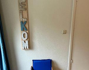 Verblijf 040104 - Bed and breakfast Texel - B&B Vloedlijn Texel