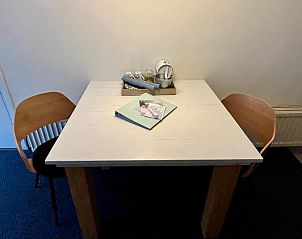 Verblijf 040104 - Bed and breakfast Texel - B&B Vloedlijn Texel