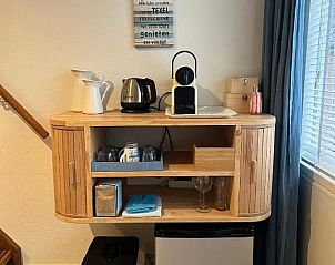 Verblijf 040104 - Bed and breakfast Texel - B&B Vloedlijn Texel