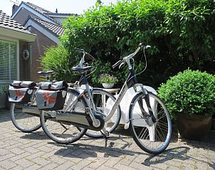 Verblijf 040104 - Bed and breakfast Texel - B&B Vloedlijn Texel