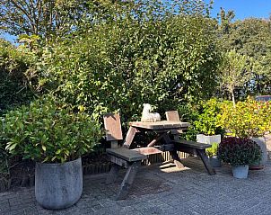 Verblijf 040104 - Bed and breakfast Texel - B&B Vloedlijn Texel