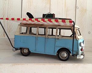 Verblijf 040104 - Bed and breakfast Texel - B&B Vloedlijn Texel