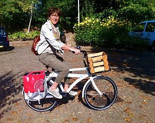 Verblijf 040104 - Bed and breakfast Texel - B&B Vloedlijn Texel