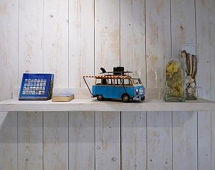 Verblijf 040104 - Bed and breakfast Texel - B&B Vloedlijn Texel