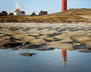 Verblijf 040104 - Bed and breakfast Texel - B&B Vloedlijn Texel