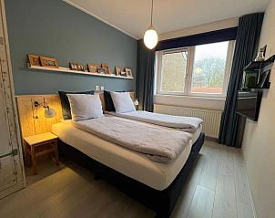 Verblijf 040104 - Bed and breakfast Texel - B&B Vloedlijn Texel