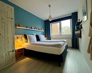 Verblijf 040104 - Bed and breakfast Texel - B&B Vloedlijn Texel